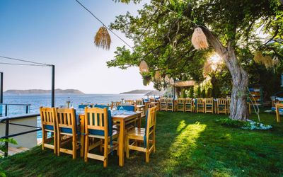 Sardunya Andifli Otel · 5
