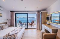 Deluxe Room - Sea View