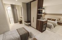 Elegance Aile Odası