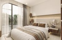 Elegance - Deniz Manzaralı Double