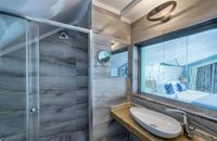 Suite Vista Mare con Vasca Idromassaggio