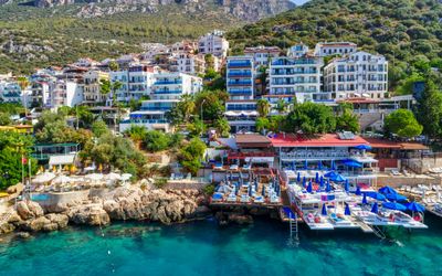 Sea View Hotel · 2