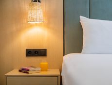 Apartament/Apartament typu Deluxe