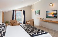 Junior Suite - Vista Mare