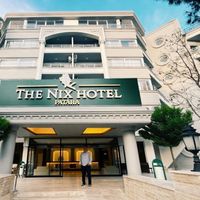 The Nix Hotel Patara