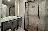 APPARTEMENT DEUX CHAMBRES ( VUE MER - PISCINE )