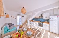 Villa - Dublex Özel Havuzlu