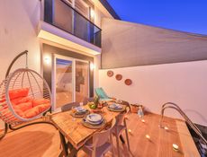 Villa - Duplex with Private Pool AY