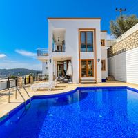 Villa Bella Vista Kalkan