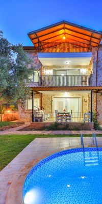 Villa Candan Kaş