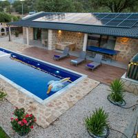 Villa İsabet 2