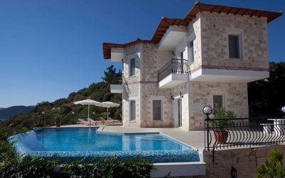 Villa Jiok · 2