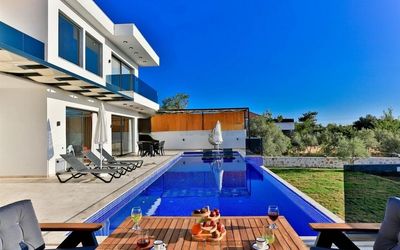 Villa Olivet · 4