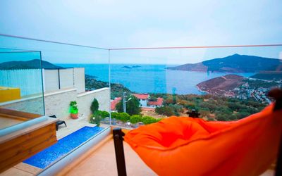 Villa Secret · 4