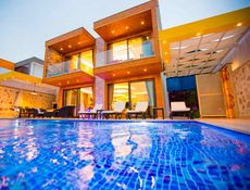 Villa 2+1