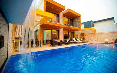 Villa Secret · 2