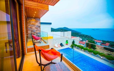 Villa Secret · 5