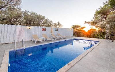 Villa Shocking Blue · 4