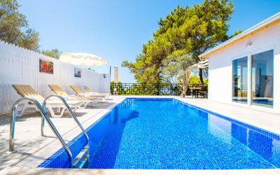 Villa Shocking Blue · 5