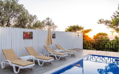 Villa Shocking Blue · 3