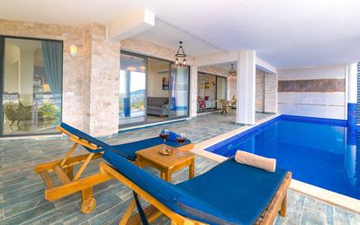 Villa Spring · 5