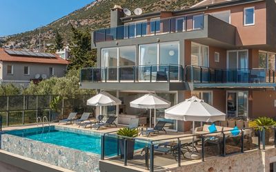Villa Waratah · 2