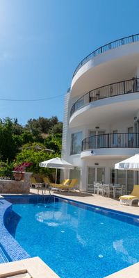Villa Yağmur