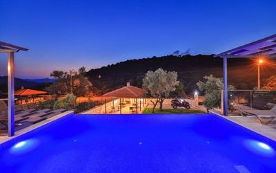 Villa Kas Bohem · 4