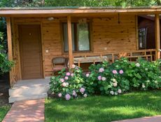Bungalow (Grande)
