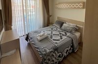 Apartament 1+1 z kuchnią