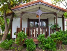 Bungalov