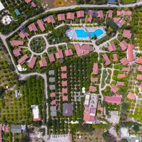 Akdeniz Bahcesi Butik Apart Hotel by Kimera Lounge