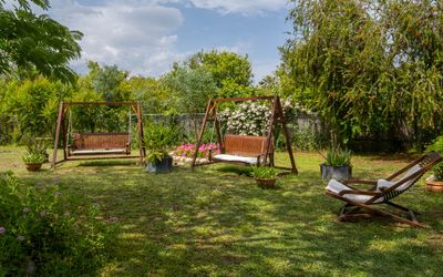 Akdeniz Bahcesi Butik Apart Hotel by Kimera Lounge · 3