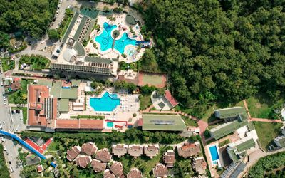 Alder Garden Hotel · 5