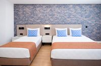 Standard Room-Triple