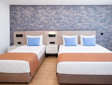 Standard Room-Triple