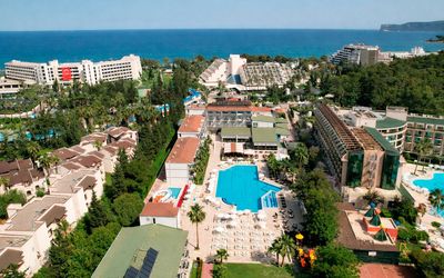 Alder Garden Hotel · 2