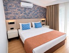 Standard Room-Balcony