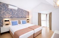 Standard Double Room without Balcony