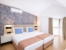 Standard Double Room without Balcony