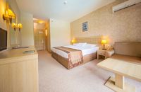 Standart Oda- Balkonlu