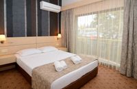 Habitación estándar