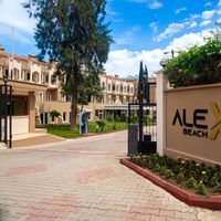 Alexius Beach Hotel