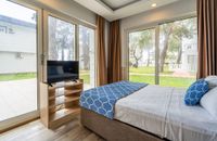 Garden Standard Triple Room