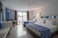 Garden Standard Single Room
