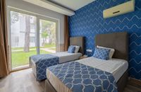 Garden Standard Room (2+2)