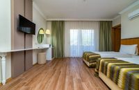 Gül Resort Aile Odası (Anex Bina)