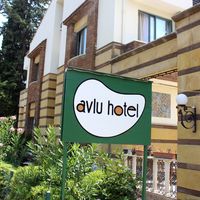 Avlu Hotel