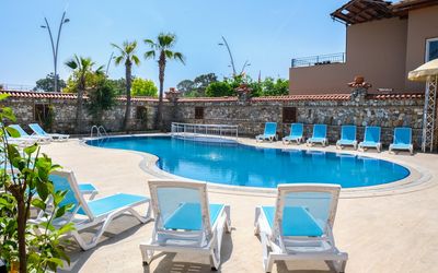 Beldibi Beach Hotel · 4