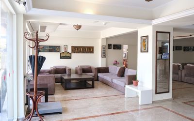 Beldibi Beach Hotel · 5
